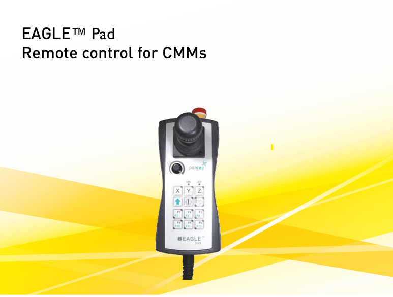 Control remoto Pantec