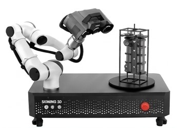 Cursos de metrología y programación MEDIBA