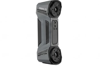 Servicios de escaneo 3D e ingeniería inversa MEDIBA