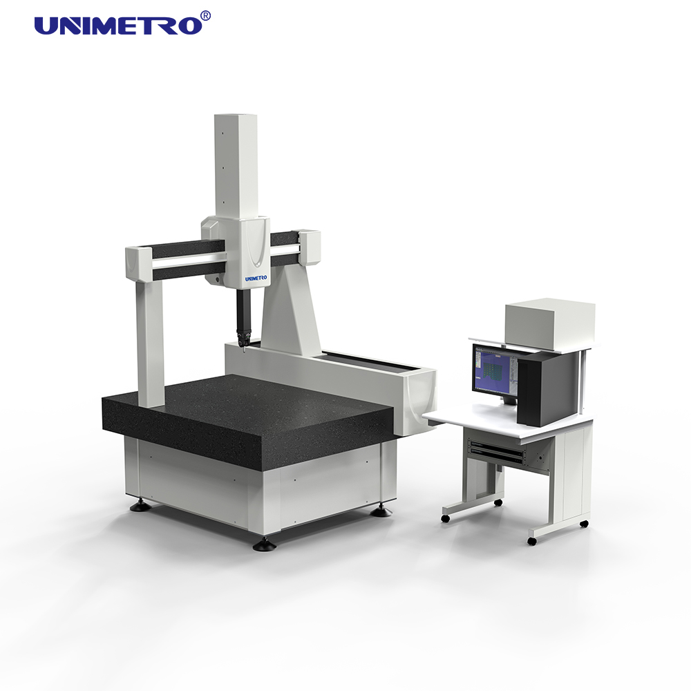 CMM UNIMETRO